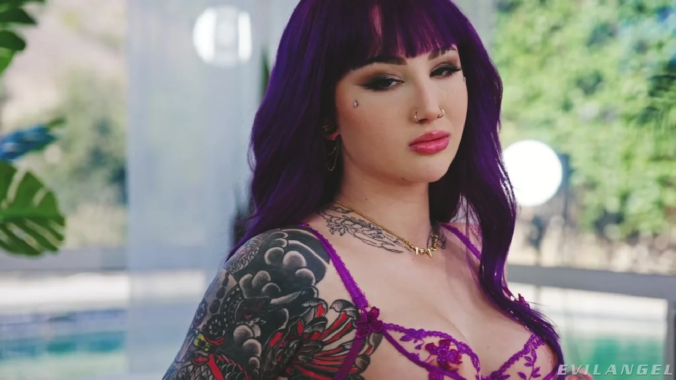 Preview of EvilAngel Valerica Steele XXX